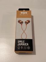 Marley Smile Jamaica Bayern - Fürth Vorschau