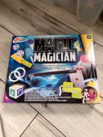 Zauberkasten Magic Magician Grafix Nordrhein-Westfalen - Herten Vorschau