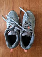 FILA Turnschuhe uni sex, Größe 39, Sachsen - Görlitz Vorschau