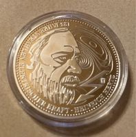 Medaille Heinrich Hertz Sachsen - Mylau Vorschau