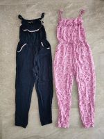 Paket Jumpsuit Gr 140, Hosenanzug Niedersachsen - Staufenberg Vorschau