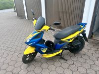 Kymco Roller 50ccm Bayern - Kolbermoor Vorschau