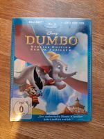 Disney Dumbo Blu-ray Dvd Pappschuber geprägt Rheinland-Pfalz - Koblenz Vorschau