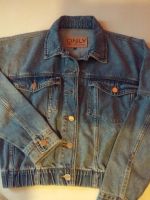 Jeans Jacke von Only Hessen - Reichelsheim (Wetterau) Vorschau