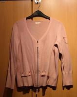 Bonita, Strickjacke, rosa, 40, sportl. zeitlos, Baumwollmix Nordrhein-Westfalen - Bad Oeynhausen Vorschau