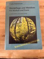 Rittershofer Waldpflege und Waldbau Bayern - Augsburg Vorschau