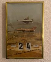 Suche Drehkalender Ewiger Kalender MiG-21 LSK DDR NVA Brandenburg - Brandenburg an der Havel Vorschau