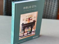 Tolles Buch Biblio Stil: vom Leben mit Büchern Nordrhein-Westfalen - Langenberg Vorschau