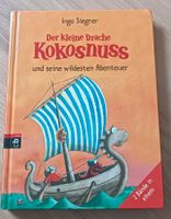 •Der kleine Drache Kokosnuss/wilde Abenteuer,zwei Bände in einem• Nordfriesland - Niebüll Vorschau