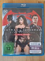 Batman v Superman Bluray Baden-Württemberg - Mannheim Vorschau