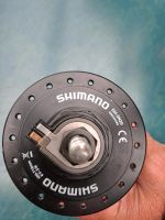 Shimano Nabenschaltung Niedersachsen - Blender Vorschau