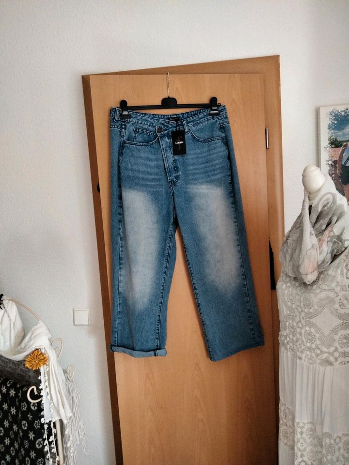 Jeans , Größe 42/44, Neu in Berlin