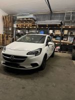 Opel Corsa E Nordrhein-Westfalen - Gummersbach Vorschau