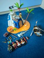 Playmobil Piratenschatzinsel, Pirates, ab 4 Jahren Niedersachsen - Braunschweig Vorschau