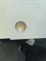 2 Euro münze Nordrhein-Westfalen - Heinsberg Vorschau