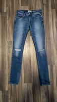 Jeans Hose von Replay gr.25/30 Sachsen - Hoyerswerda Vorschau