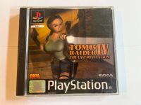 Tomb Raider IV (4): The Last Revelation Berlin - Pankow Vorschau