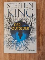 Stephen King - Der Outsider (gebundenes Buch) Rheinland-Pfalz - Selters Vorschau
