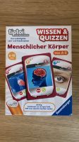 Tiptoi Wissen und Quizzen Menschlicher Körper Bonn - Poppelsdorf Vorschau