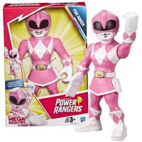 Power Rangers Mega Mighties 25 cm Rosa + 2,99€ Versand NEU Nordrhein-Westfalen - Mettmann Vorschau