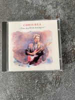 CD von Chris Rea „ Dancing with Strangers „ Schleswig-Holstein - Schleswig Vorschau