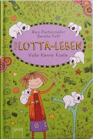 Lotta Leben 4 Bücher neu Herzogtum Lauenburg - Talkau Vorschau