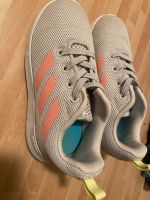 Sneaker Schuhe Kinder Gr. 27 von Adidas Nordrhein-Westfalen - Olpe Vorschau