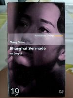 SHANGHAI SERENADE - SZ DVD 19 - ZHANG YIMOU - GONG-LI Bayern - Eberfing Vorschau