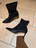 Stuart Weitzmann 38.5 Bayern - Bockhorn Vorschau