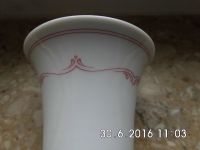 Kleine Vase von Hutschenteuther Schleswig-Holstein - Schwentinental Vorschau