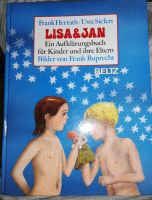 Aufklärunbgsbuch Lisa&Jan Kiel - Mettenhof Vorschau