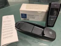 Original Mercedes Benz Telefonhalter B67875846 inkl. Nokia 6220 Baden-Württemberg - Altenriet Vorschau