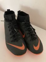 Nike Mercurial Fußballschuhe Gr 38,5 Hamburg Barmbek - Hamburg Barmbek-Süd  Vorschau