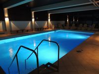 SKI  Urlaub Ferienwohnung an Piste m. Schwimmbad Sauna Grill Berlin - Mitte Vorschau