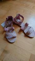 Schicke Damen Sandalen Sandaletten - Neu! Hessen - Ottrau Vorschau