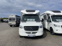 HYMER / ERIBA / HYMERCAR B-Klasse MC T WhiteLine 600 BMC Mecklenburg-Vorpommern - Kremmin Vorschau