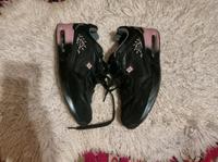 Soccx Sports Brand Sneaker Sportschuhe Plateau echtLeder Niedersachsen - Stade Vorschau