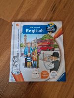 Tiptoi Wir lernen Englisch Schwerin - Altstadt Vorschau