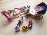 Playmobil Princess 6956 - Kutsche, Picknick Baden-Württemberg - Sachsenheim Vorschau