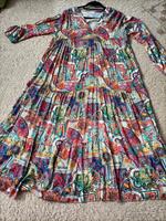 Hippie Kleid, neu Saarland - Sulzbach (Saar) Vorschau