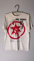 Rise Against T-Shirt Größe L - Rock Punk Billy Talent Sum 41 NOFX Hamburg-Nord - Hamburg Langenhorn Vorschau