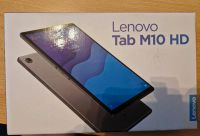 Lenovo Tab M10 HD  + Hülle Güstrow - Landkreis - Güstrow Vorschau