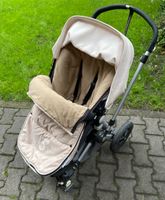 Bugaboo Kinderwagen Breezy Sommerbezug Baden-Württemberg - Heidelberg Vorschau