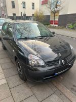 Renault Clio 2 1,2 Köln - Ehrenfeld Vorschau