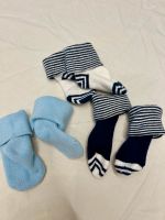 Baby Socken 3er Set Größe 62 Nordrhein-Westfalen - Hamm Vorschau