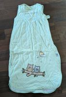 Schlummerschlafsack Schlafsack 90cm 6-18 Monate Baden-Württemberg - Schwäbisch Gmünd Vorschau