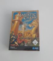 PC Spiel - Majestic Chess Schach - OVP NEU Nordrhein-Westfalen - Langenfeld Vorschau