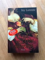 Iny Lorentz: Die Rose von Asturien (Historischer Roman) Dresden - Blasewitz Vorschau