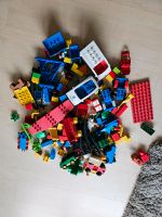 XXL Lego Duplo Sammlung 390 Teile, Zug Schinen, Fahrzeuge uvm. Essen-West - Holsterhausen Vorschau