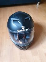 Shark S900 Dual Special Edition Matt Black Motorradhelm sturzfrei Nordrhein-Westfalen - Castrop-Rauxel Vorschau